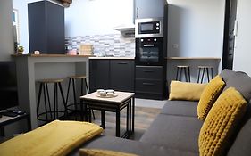 Appartement neuf climatisé